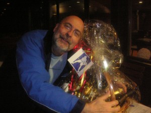 Cesta de Navidad para Dr Bilbao