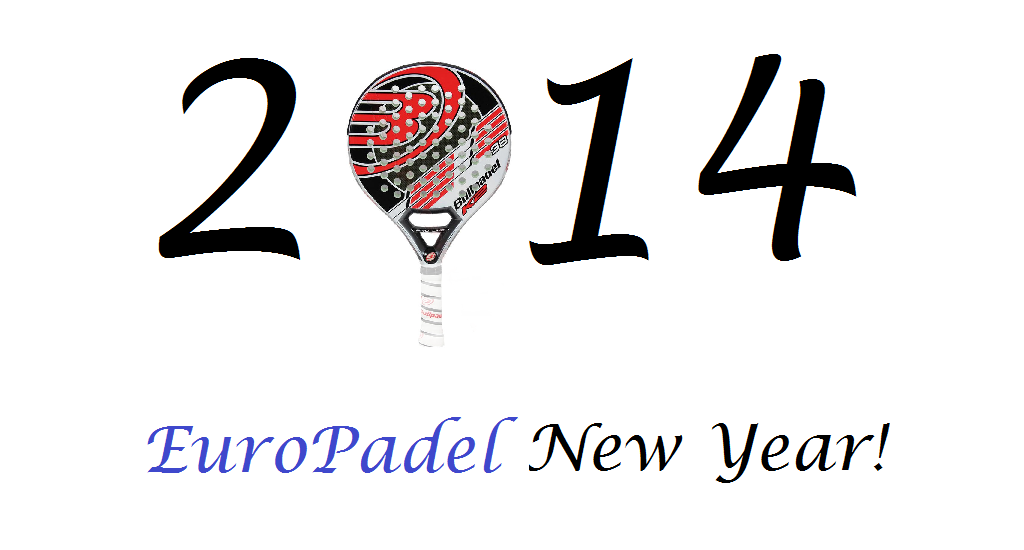 Happy New Year!