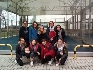 CHICAS PANORAMA