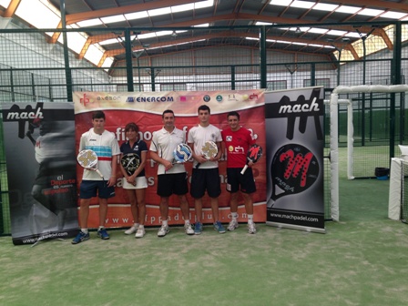 CursoMonitorPadel-Cartagena