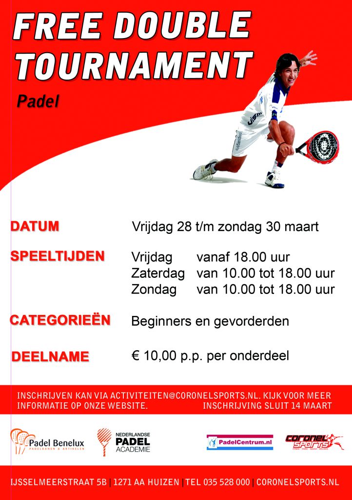 FDT toernooi padel compressed