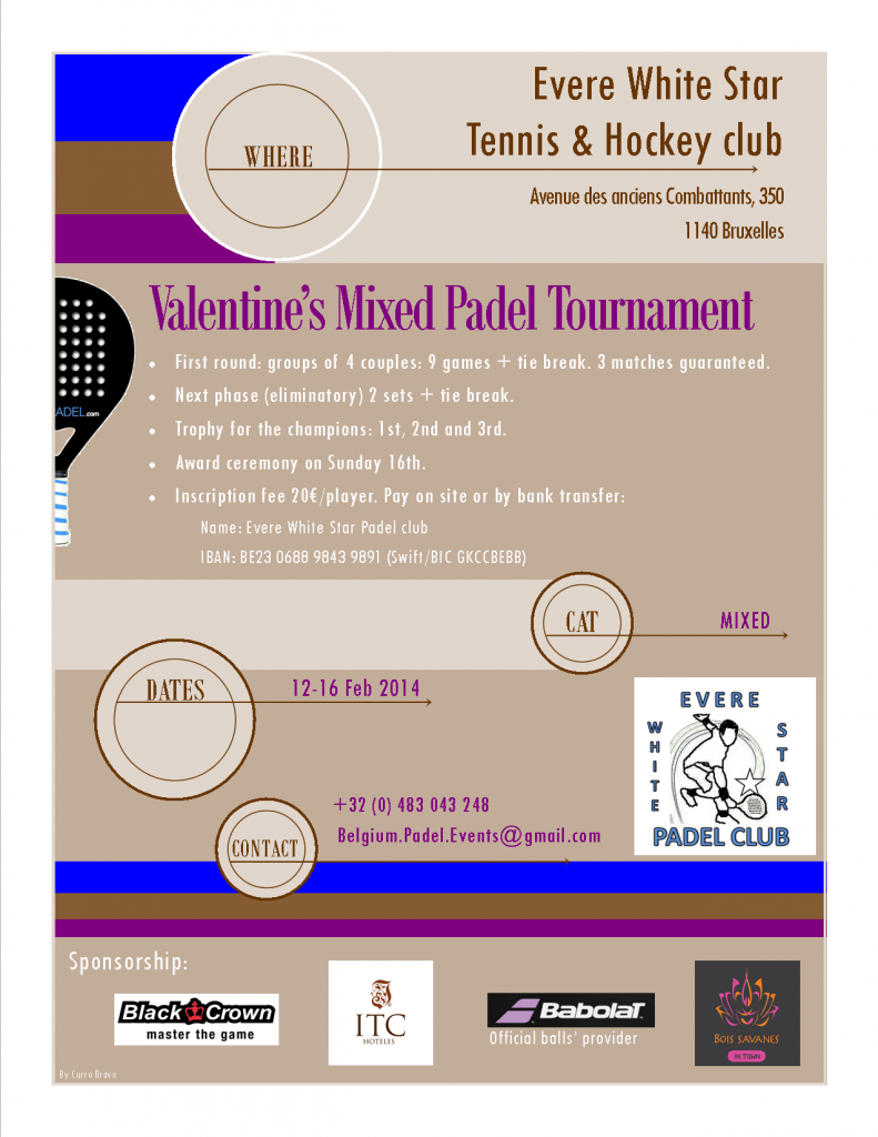 I TorneoEvere_mixtoSanValentin
