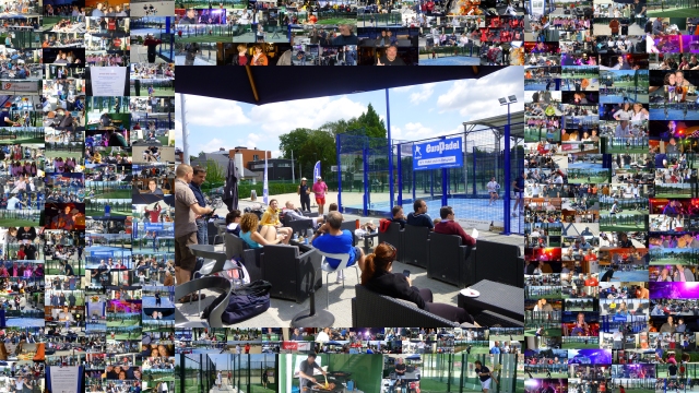 VII EuroPadel Trophy Event