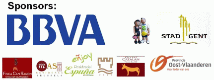 sponsors